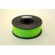 3D Printer Filament -PLA 1.75(Fluorescent Green)